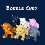 Bobble Cubs