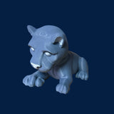 Bobble Cubs