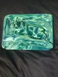 Mountain Lion Plaque