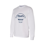 409 Celebration Unisex Long Sleeve T-Shirt