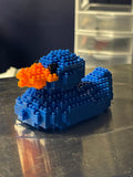 Rubber Duck Micro Morph Blue