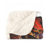 Sherpa Fleece Blanket