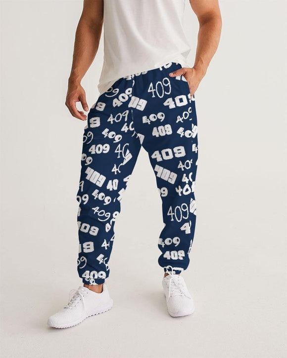 409 v2 Men's Track Pants - Inspired Passion Productions