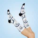 DTG Crew Socks - Inspired Passion Productions