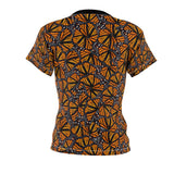 Monarch Wings Women's Tee