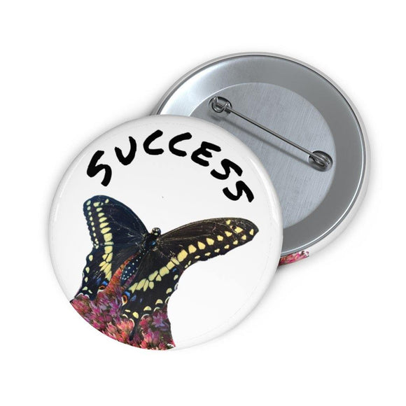 Butterfly Inspiration Success - Inspired Passion Productions