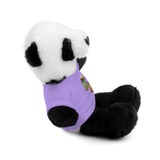 Monarch Life Cycle Stuffed Animals with Tee