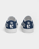 Fan Inspired Men's Slip-On Canvas Shoe FREE SHIPPING