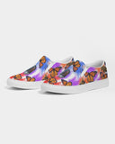 Yuijgc Women's Slip-On Canvas Shoe - Inspired Passion Productions