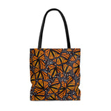 Monarch Wings Tote Bag