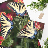 Tiger Swallowtail Wrapping Paper FREE SHIPPING