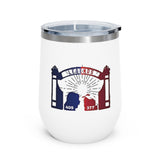 Coaching Legends 12oz Insulated Wine Tumbler FREE SHIPPING