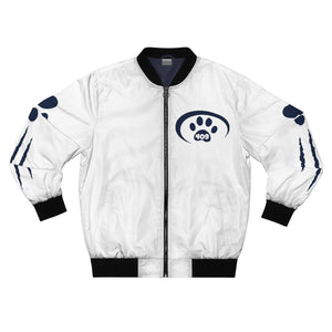 Fan  Inspired 409 Men's AOP Bomber Jacket (FREE SHIPPING)