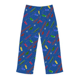 Men's Pajama Pants (AOP)