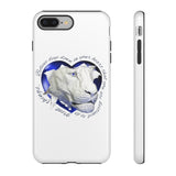 Believe Deep Down Phone Tough Cases, Iphone, Samsung