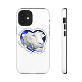 Believe Deep Down Phone Tough Cases, Iphone, Samsung