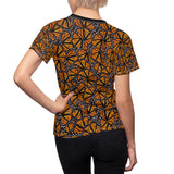 Monarch Wings Women's Tee