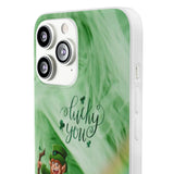 Lucky Irish Flexi Cases