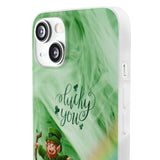 Lucky Irish Flexi Cases