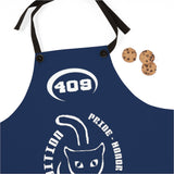 409 Tailgating Apron FREE SHIPPING