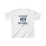 409 Legacy Whiteout Kids Heavy Cotton™ Tee