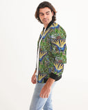 Tiger Swallowtail Men's Bomber Jacket - Inspired Passion Productions