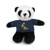 Monarch Life Cycle Stuffed Animals with Tee