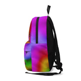 Monarch Butterfly Unisex Classic Backpack FREE SHIPPING