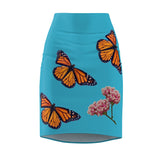 Women's Pencil Skirt