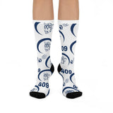 DTG Crew Socks - Inspired Passion Productions