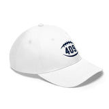 409 Football Unisex Twill Hat FREE SHIPPING