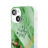 Lucky Irish Flexi Cases