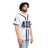 409 Men's Baseball Jersey