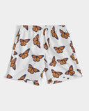 Monarch Butterfly Men's Swim Trunk - Inspired Passion Productions