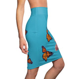 Women's Pencil Skirt