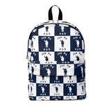 Joe pa quilt style Unisex Classic Backpack FREE SHIPPING