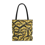 Tiger Swallowtail Wings  Tote Bag