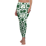 Shamrock Women's Casual Leggings