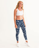 409 v2 Women's Yoga Pants - Inspired Passion Productions