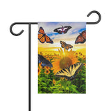 Garden Banner