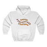 Monarch butterfly Heavy Blend™ Hooded Sweatshirt FREE SHIPPING