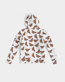 Monarch Butterfly Women's Hoodie - Inspired Passion Productions