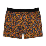 Monarch Wings Butterfly Men's Boxer Briefs