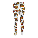 Monarch Butterfly Women's Casual Leggings