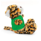 Monarch Life Cycle Stuffed Animals with Tee