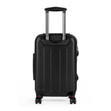 Monarch Wings Cabin Suitcase