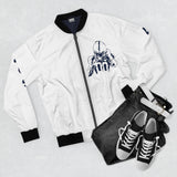 Fan Inspired Men's  Bomber Jacket FREE SHIPPING