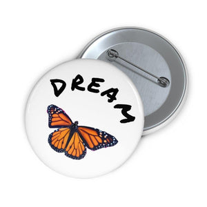 Butterfly Inspiration Dream - Inspired Passion Productions