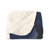 409 Sherpa Fleece Blanket