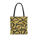 Tiger Swallowtail Wings  Tote Bag